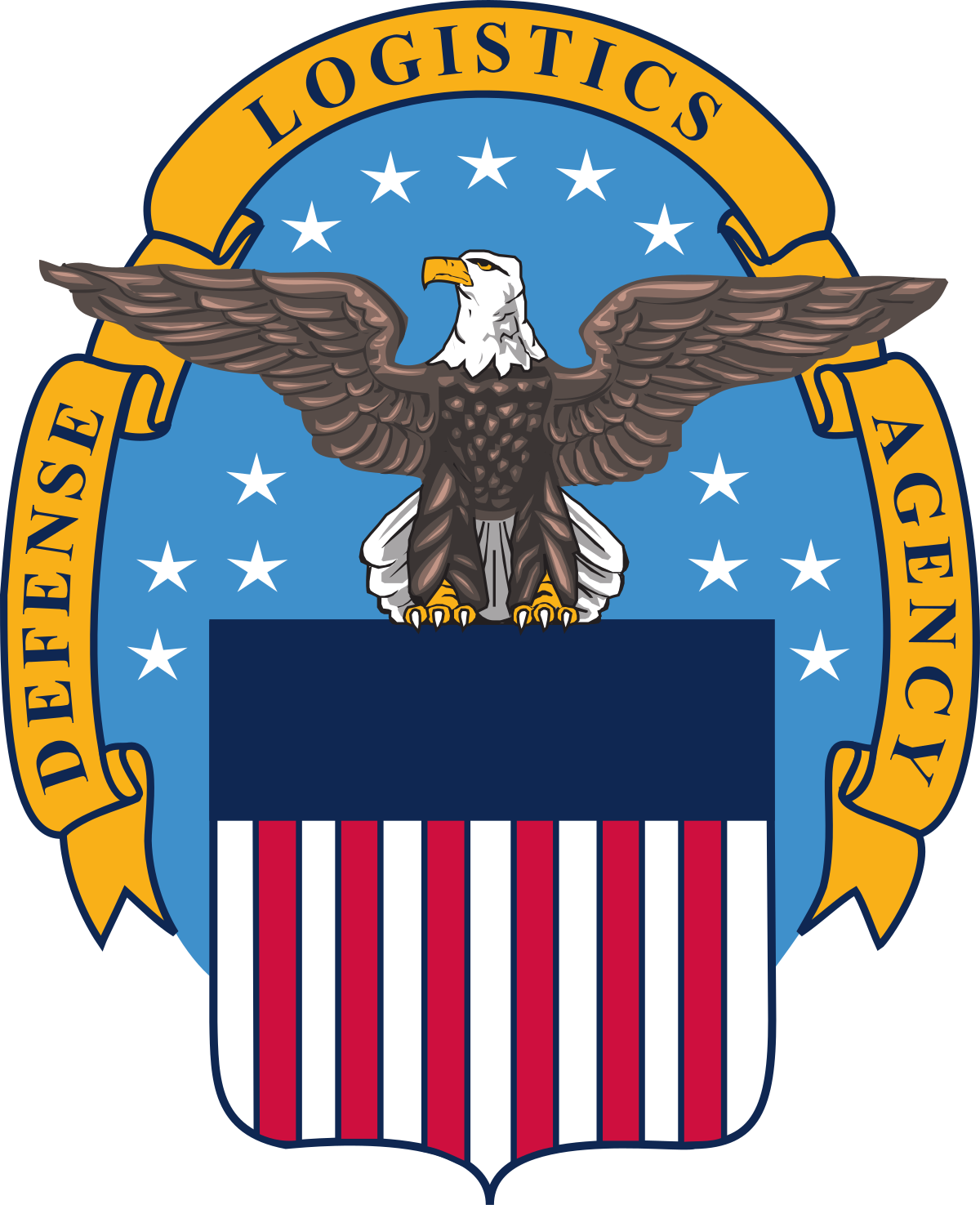 DLA Logo