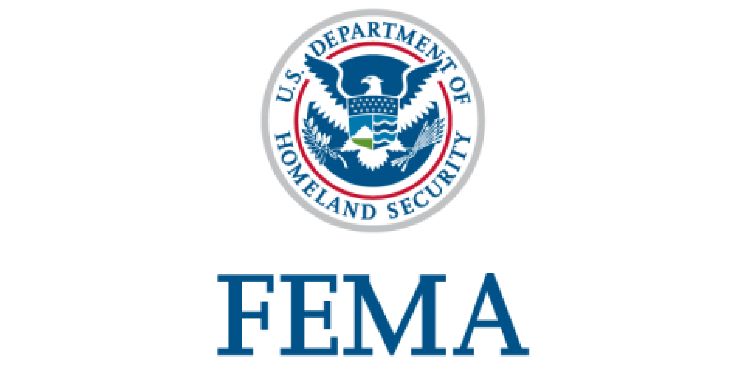 FEMA Logo